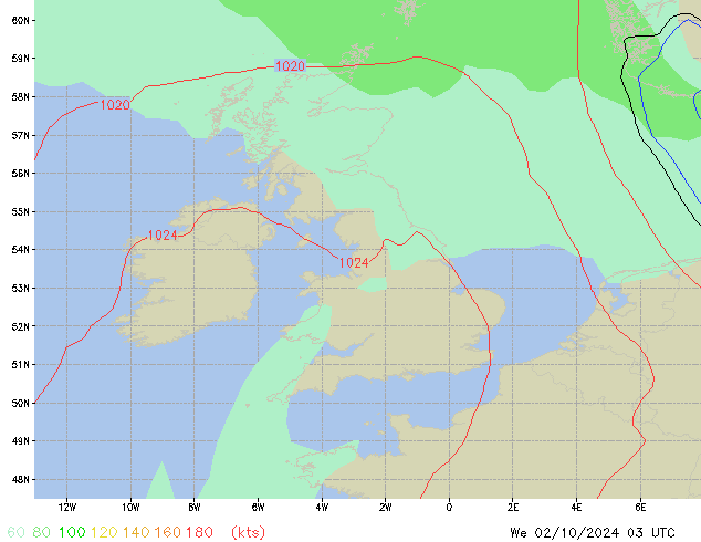 We 02.10.2024 03 UTC