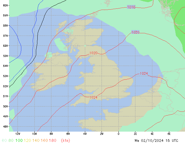 We 02.10.2024 15 UTC