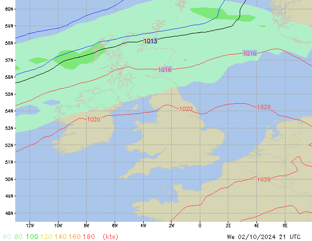 We 02.10.2024 21 UTC