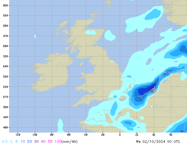 We 02.10.2024 00 UTC