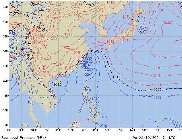 We 02.10.2024 21 UTC