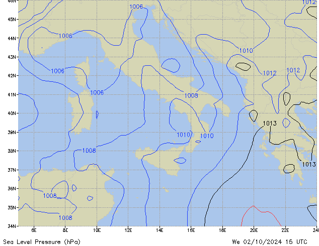 We 02.10.2024 15 UTC