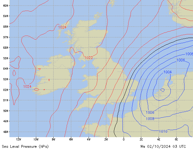 We 02.10.2024 03 UTC