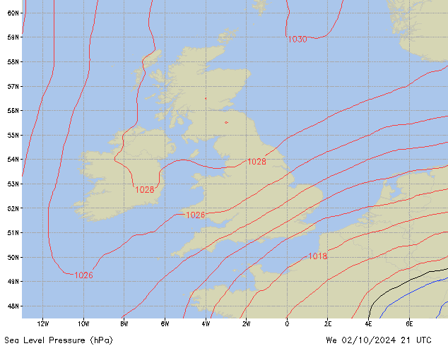 We 02.10.2024 21 UTC