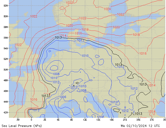 We 02.10.2024 12 UTC