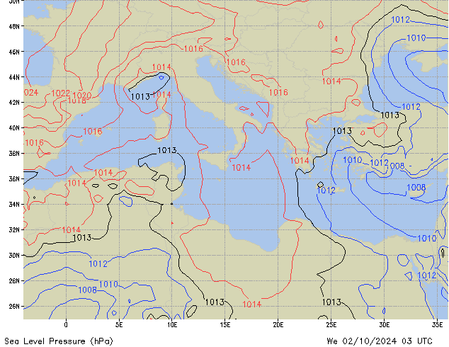 We 02.10.2024 03 UTC