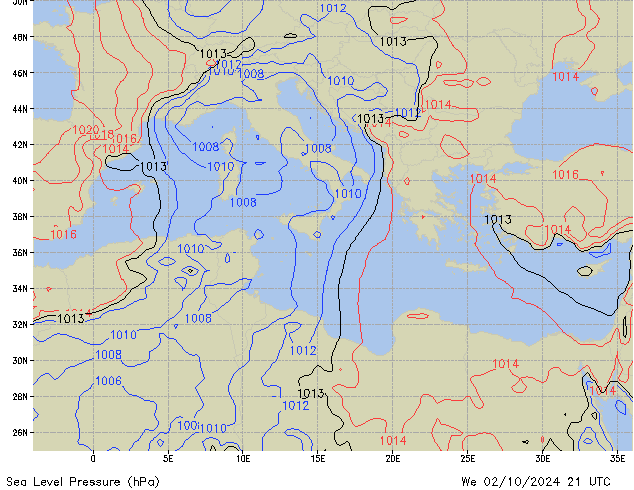 Mi 02.10.2024 21 UTC