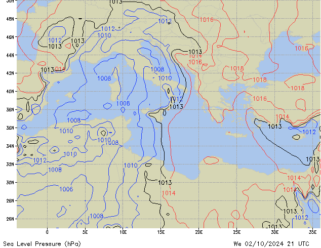 Mi 02.10.2024 21 UTC