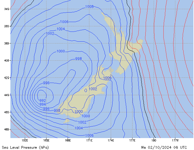 We 02.10.2024 06 UTC