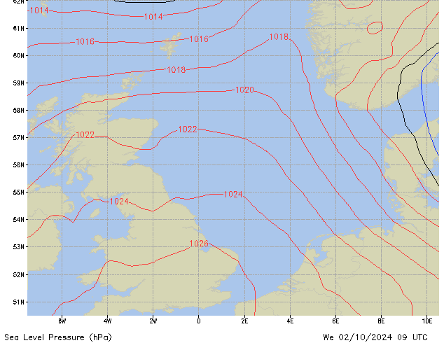 We 02.10.2024 09 UTC