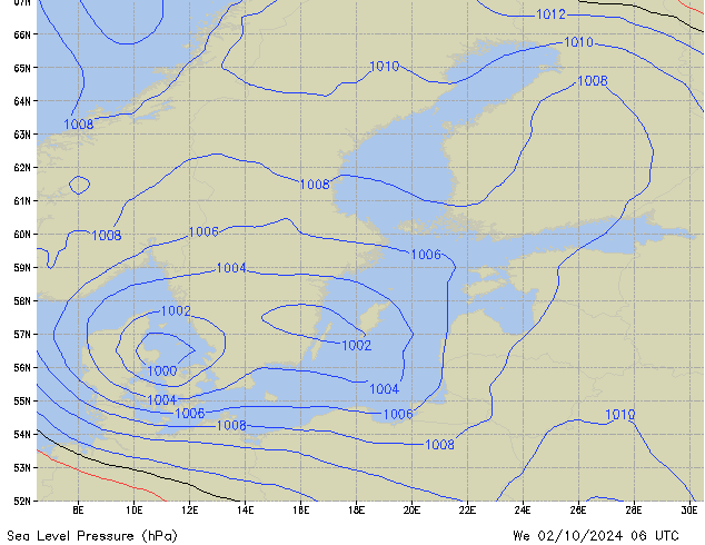 We 02.10.2024 06 UTC