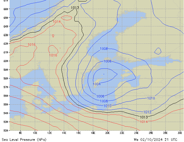 We 02.10.2024 21 UTC