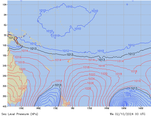 We 02.10.2024 00 UTC