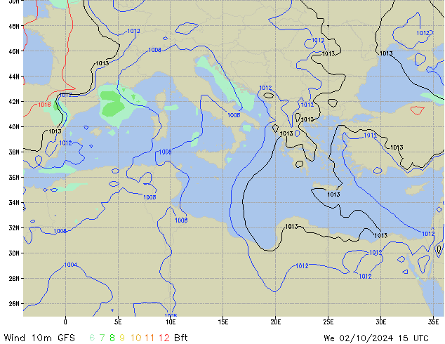 Mi 02.10.2024 15 UTC