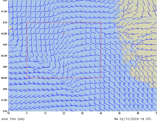 Mi 02.10.2024 18 UTC