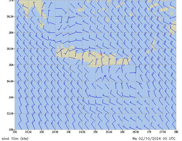 Mi 02.10.2024 00 UTC