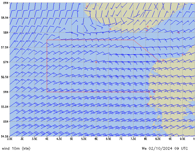 We 02.10.2024 09 UTC