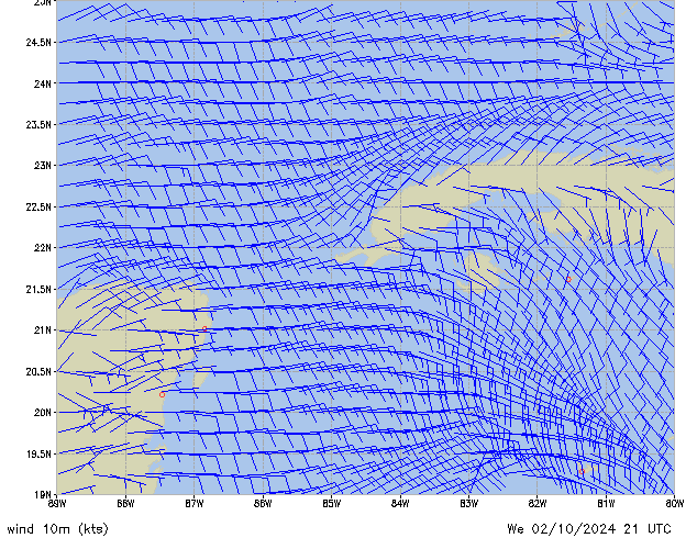 Mi 02.10.2024 21 UTC