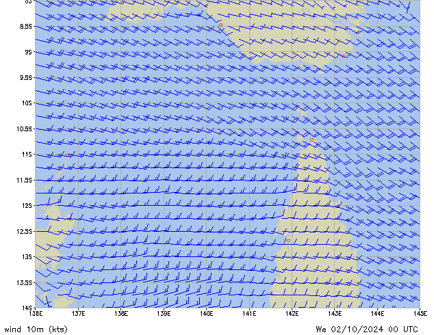 Mi 02.10.2024 00 UTC