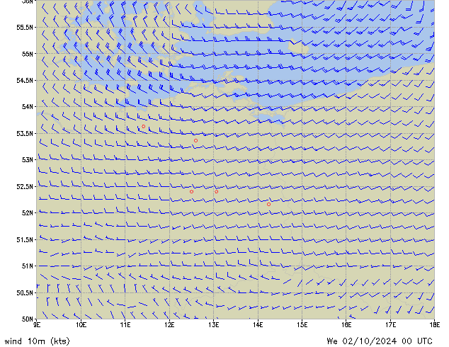 Mi 02.10.2024 00 UTC