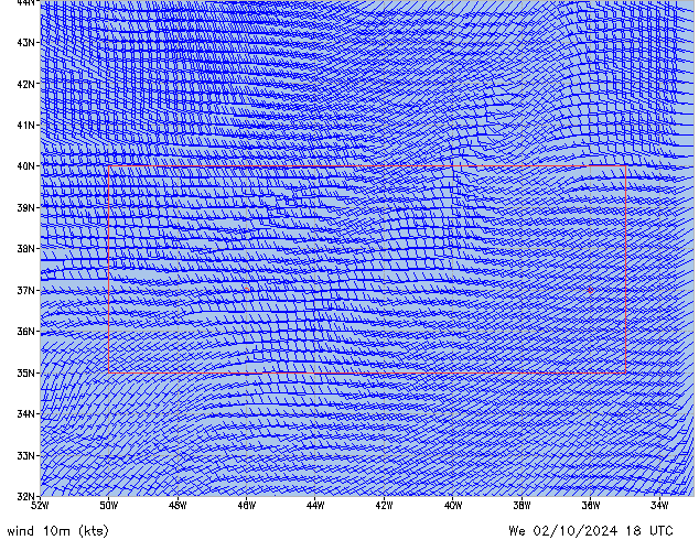 Mi 02.10.2024 18 UTC