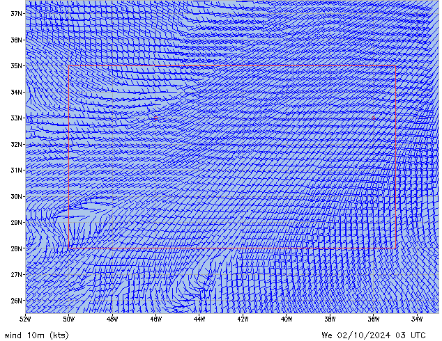 Mi 02.10.2024 03 UTC