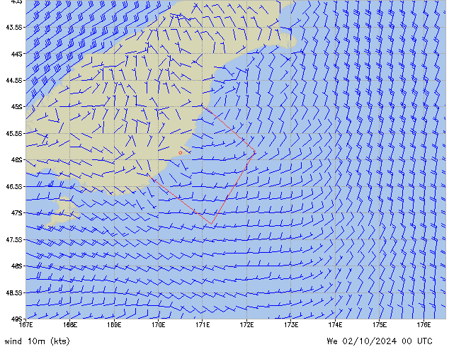 Mi 02.10.2024 00 UTC