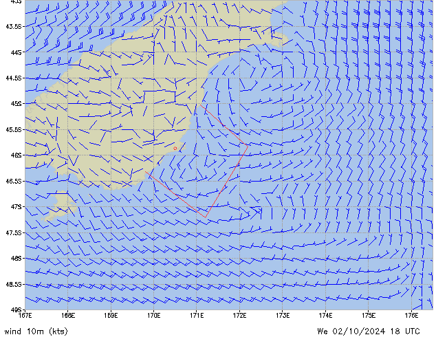 We 02.10.2024 18 UTC