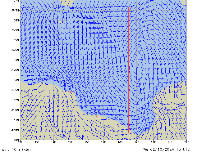 Mi 02.10.2024 15 UTC