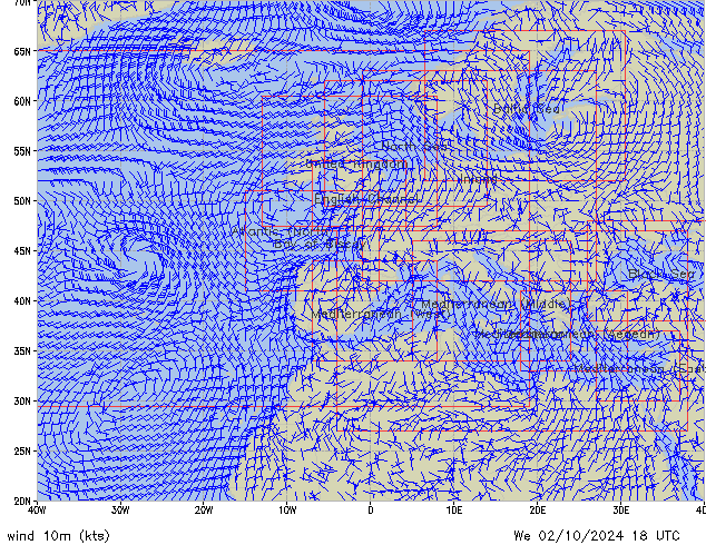 We 02.10.2024 18 UTC