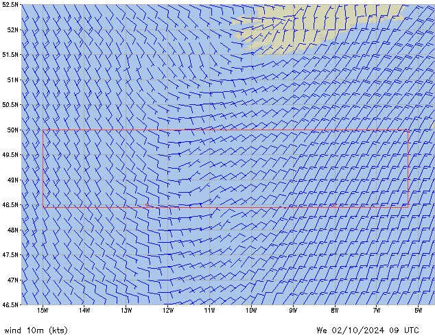 Mi 02.10.2024 09 UTC