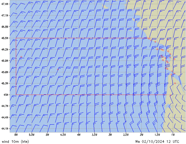 We 02.10.2024 12 UTC