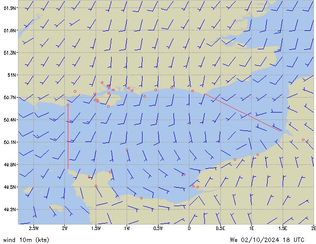 We 02.10.2024 18 UTC