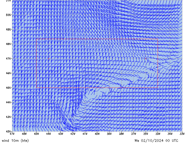 Mi 02.10.2024 00 UTC