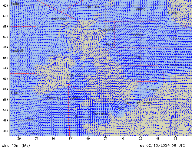 We 02.10.2024 06 UTC