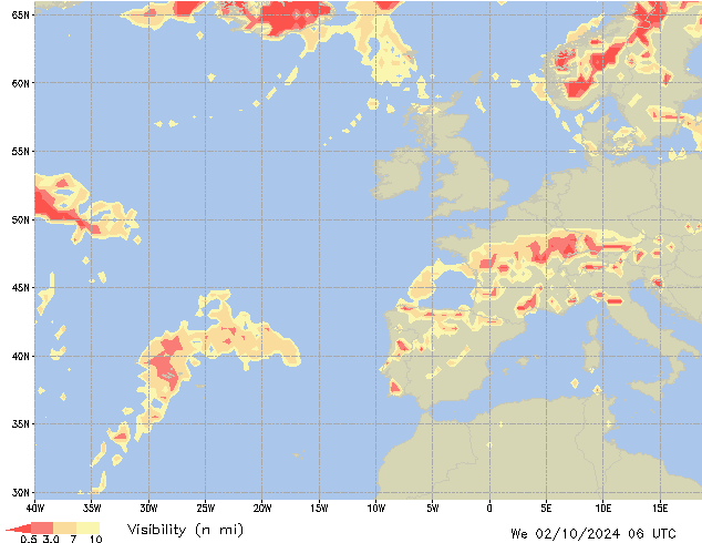 Mi 02.10.2024 06 UTC