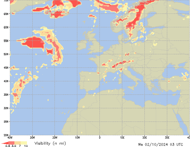 Mi 02.10.2024 03 UTC