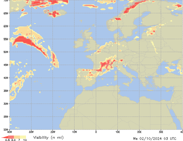 Mi 02.10.2024 03 UTC