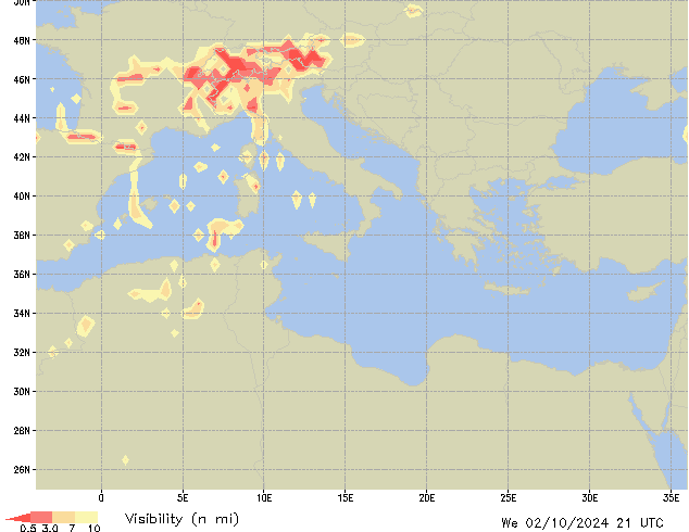 Mi 02.10.2024 21 UTC