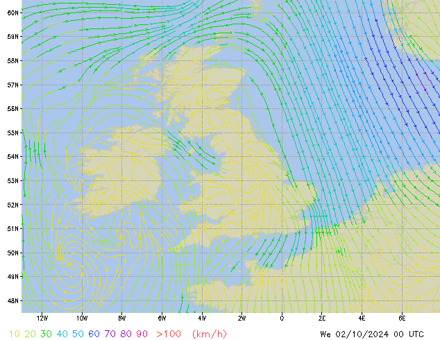 We 02.10.2024 00 UTC