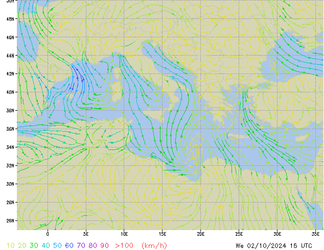 Mi 02.10.2024 15 UTC