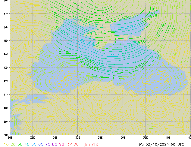 Mi 02.10.2024 00 UTC