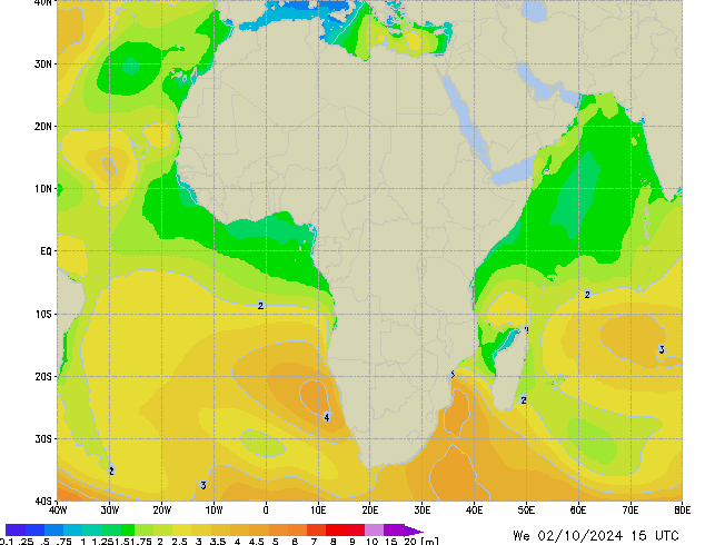 Mi 02.10.2024 15 UTC