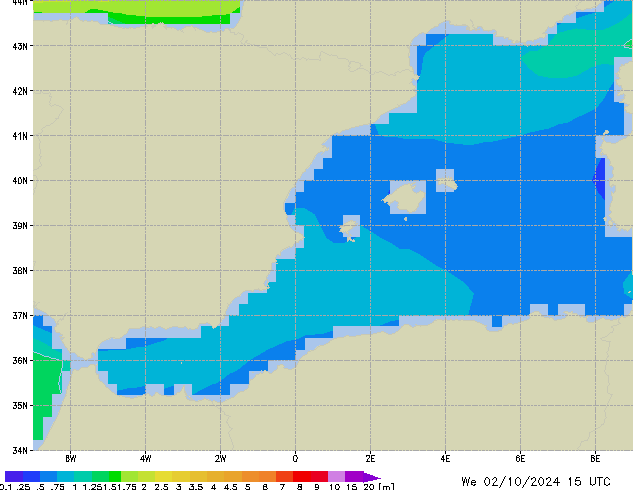 We 02.10.2024 15 UTC