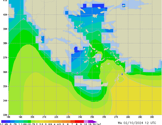 We 02.10.2024 12 UTC