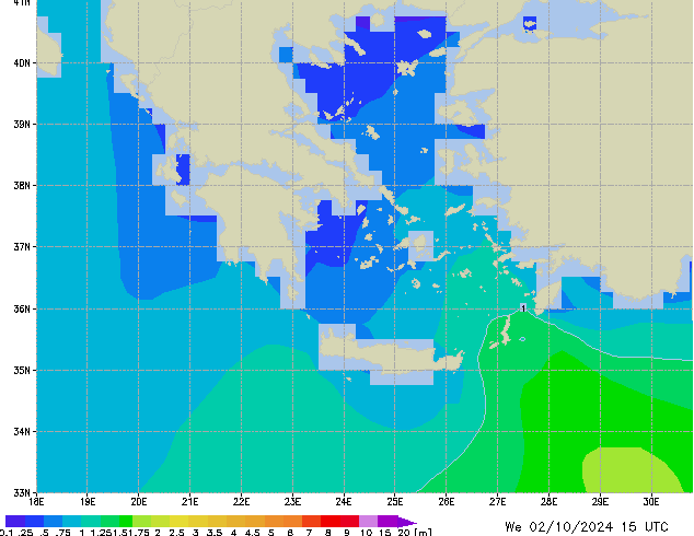 We 02.10.2024 15 UTC