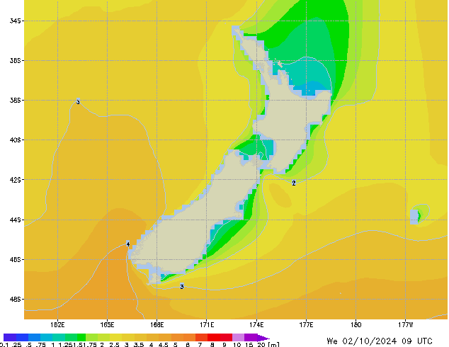 We 02.10.2024 09 UTC