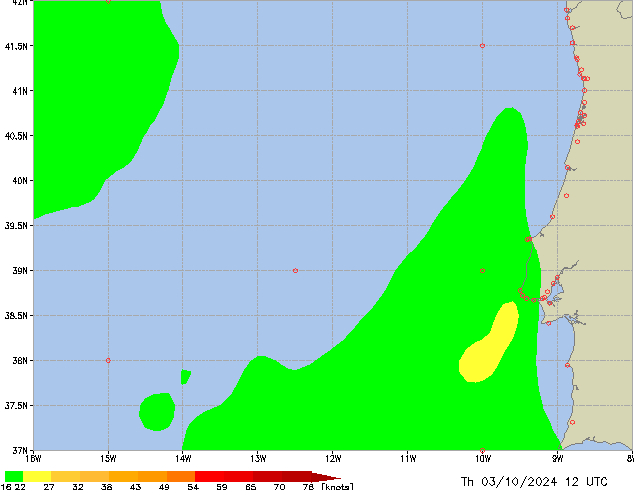 Th 03.10.2024 12 UTC