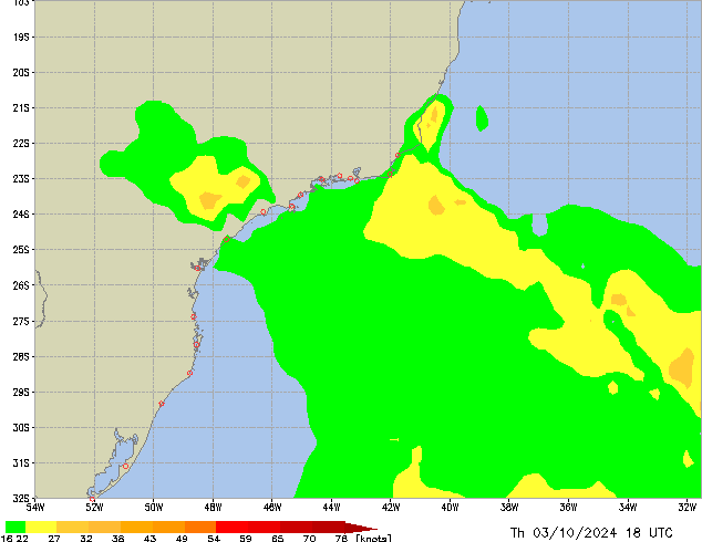 Th 03.10.2024 18 UTC