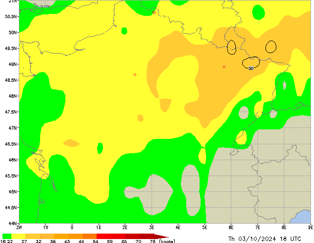 Do 03.10.2024 18 UTC